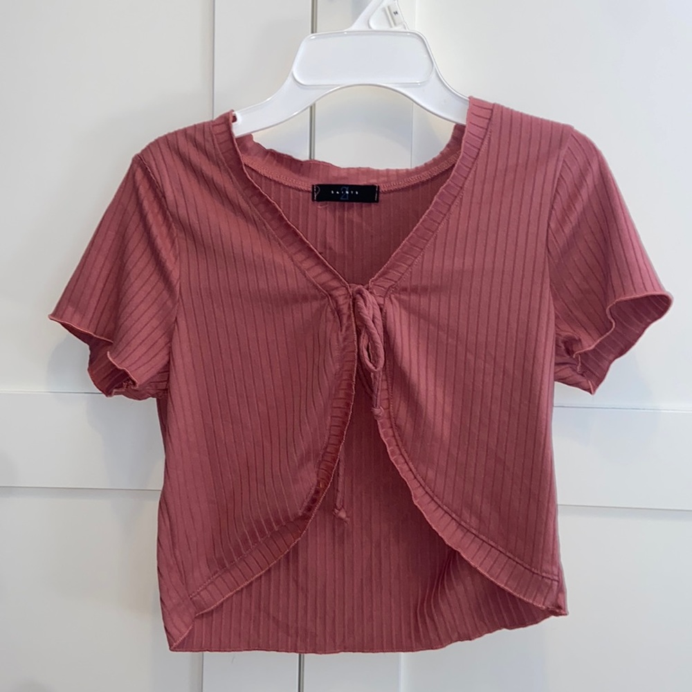bought from: T.J.Maxx brand: saints size: S